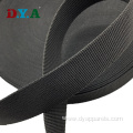 Bag handle PP/PES webbing straps for belt